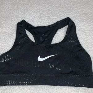 Nike sports bra
